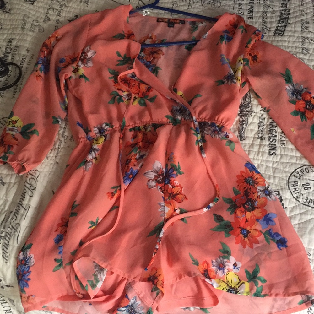 romper